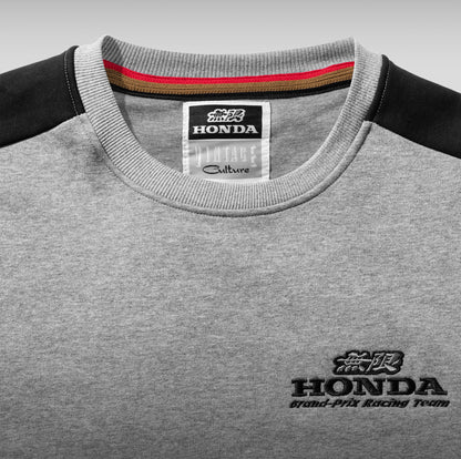 2000 Mugen-Honda F1 Team Crewneck Sweatshirt