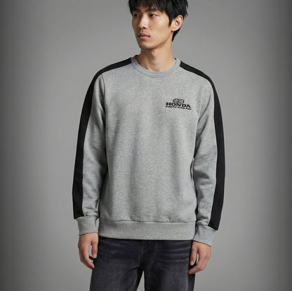 2000 Mugen-Honda F1 Team Crewneck Sweatshirt