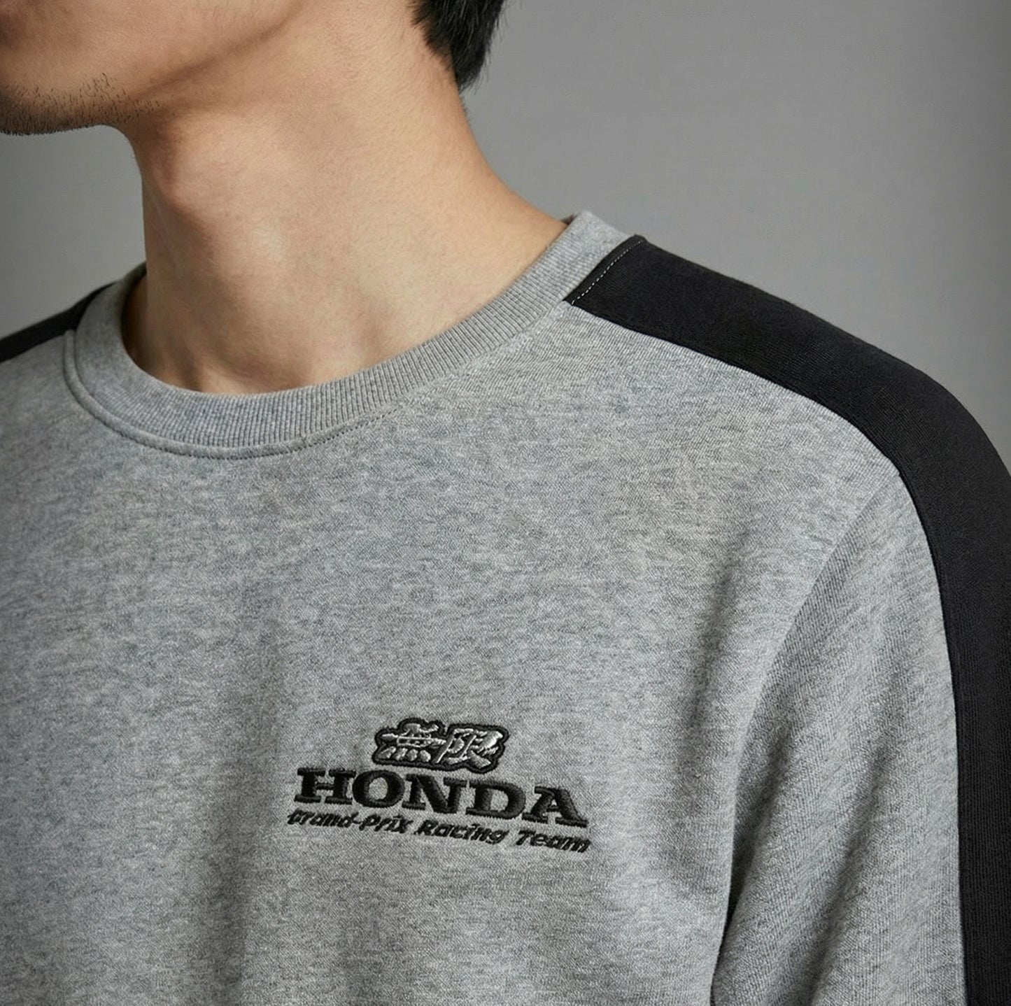 2000 Mugen-Honda F1 Team Crewneck Sweatshirt