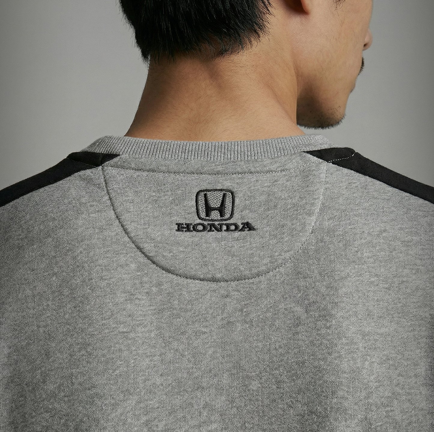2000 Mugen-Honda F1 Team Crewneck Sweatshirt