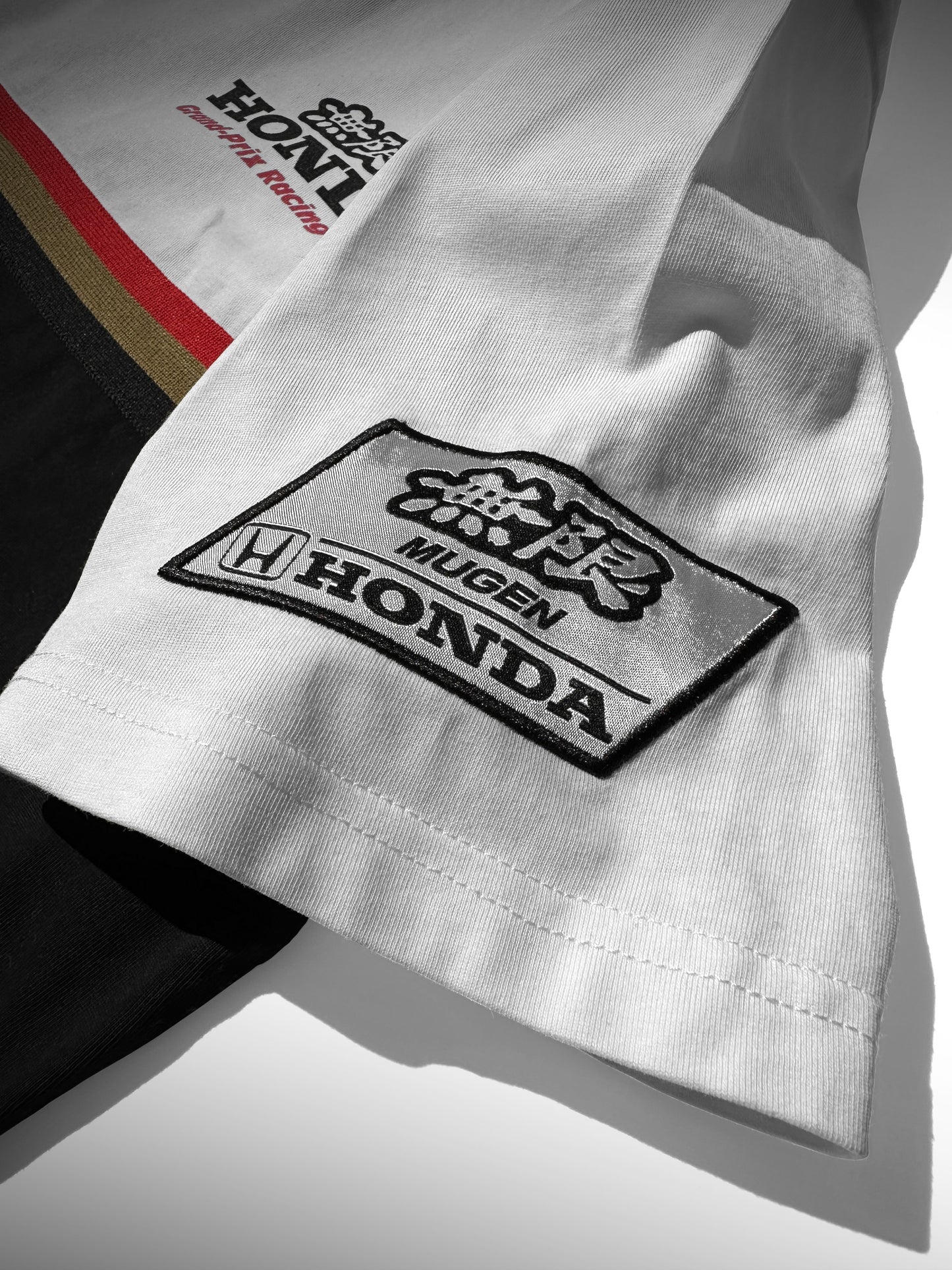 1996 Mugen-Honda F1 Team Tee