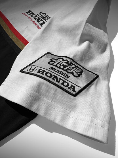 1996 Mugen-Honda F1 Team Tee