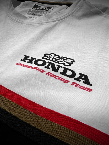 1996 Mugen-Honda F1 Team Tee