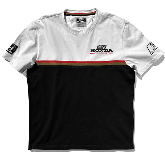 1996 Mugen-Honda F1 Team Tee