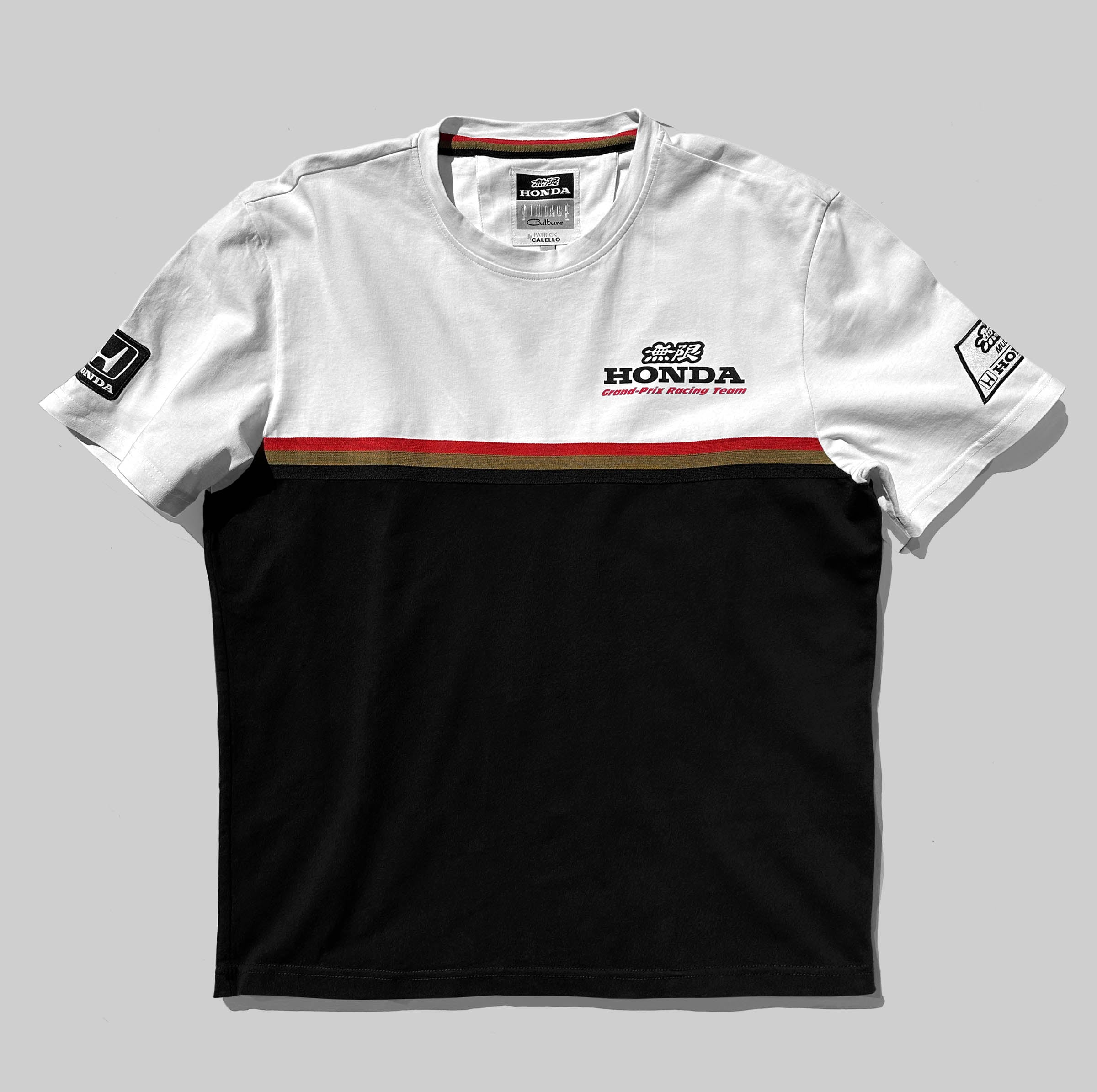 1996 Mugen-Honda F1 Team Tee – Vintage Culture