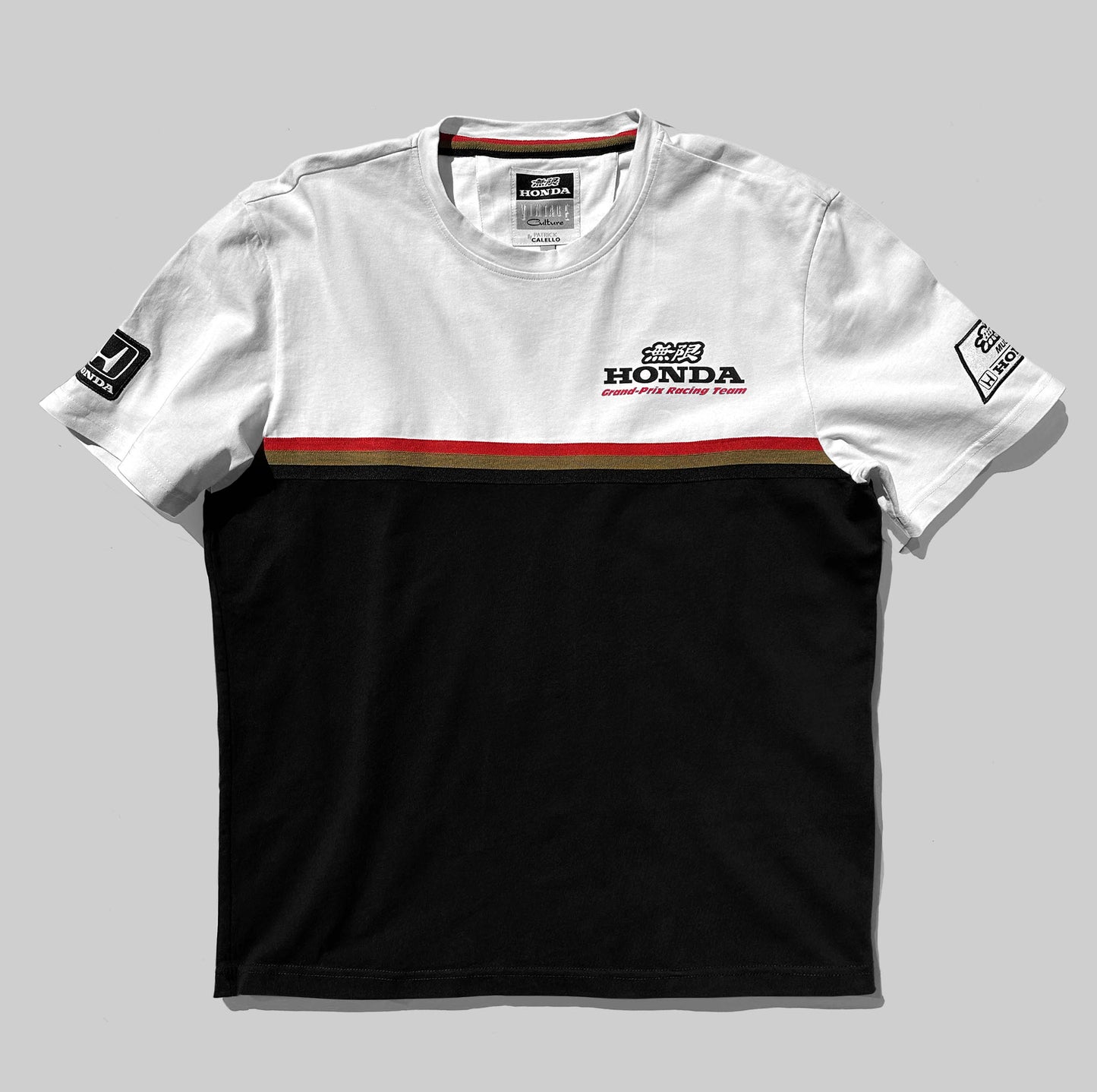 1996 Mugen-Honda F1 Team Tee