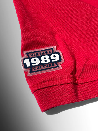 1989 Honda Grand Prix Racing Team Polo