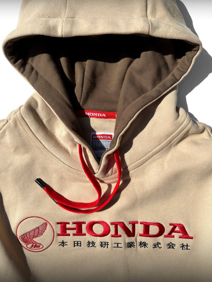 1964 Honda Brand Hoodie