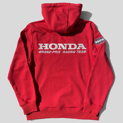 1989 Honda Grand Prix Racing Team Hoodie