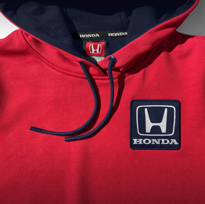 1989 Honda Grand Prix Racing Team Hoodie