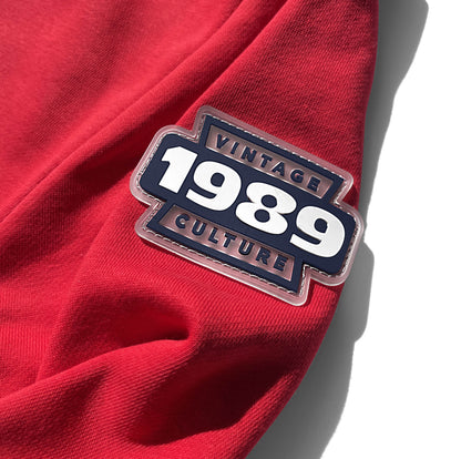 1989 Honda Grand Prix Racing Team Hoodie