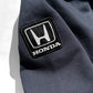 1986 Honda F1 Team Hoodie (Blue)