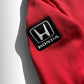 1986 Honda F1 Team Hoodie (Red)