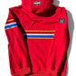 1986 Honda F1 Team Hoodie (Red)