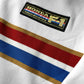 1986 Honda F1 Team Hoodie (White)