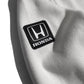 1986 Honda F1 Team 1/4-Zip Sweater (White)