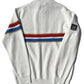 1986 Honda F1 Team 1/4-Zip Sweater (White)