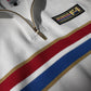 1986 Honda F1 Team 1/4-Zip Sweater (White)
