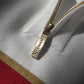 1986 Honda F1 Team 1/4-Zip Sweater (White)