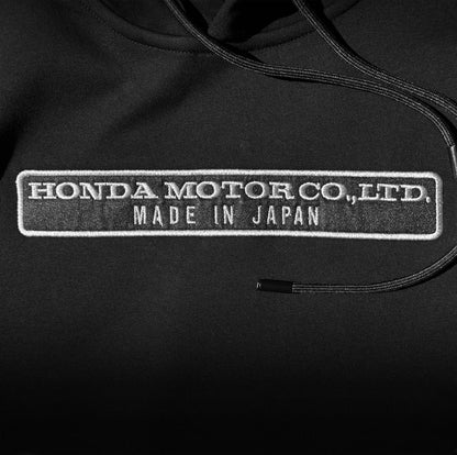 Honda Motor Co. - Made in Japan Hoodie