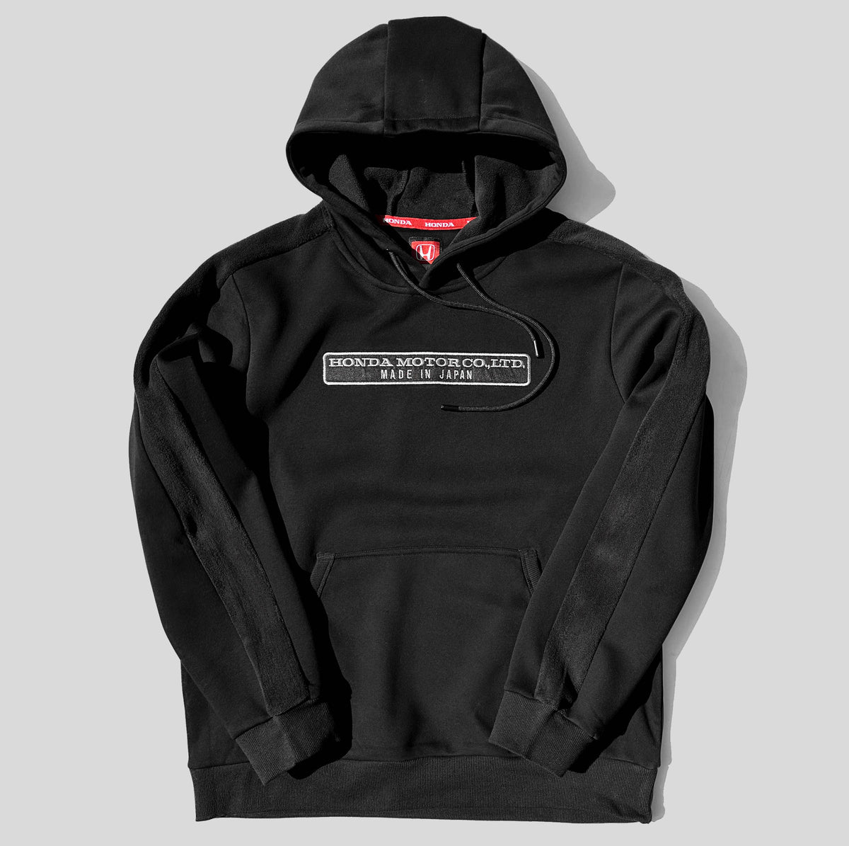 Honda Motor Co. - Made in Japan Hoodie