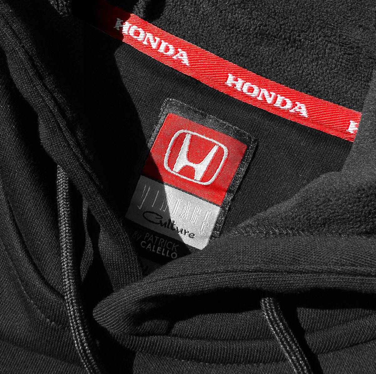 Honda Motor Co. - Made in Japan Hoodie