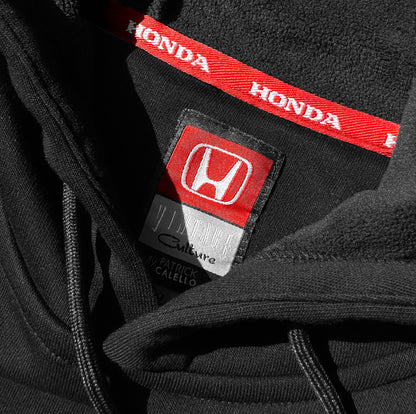 Honda Motor Co. - Made in Japan Hoodie
