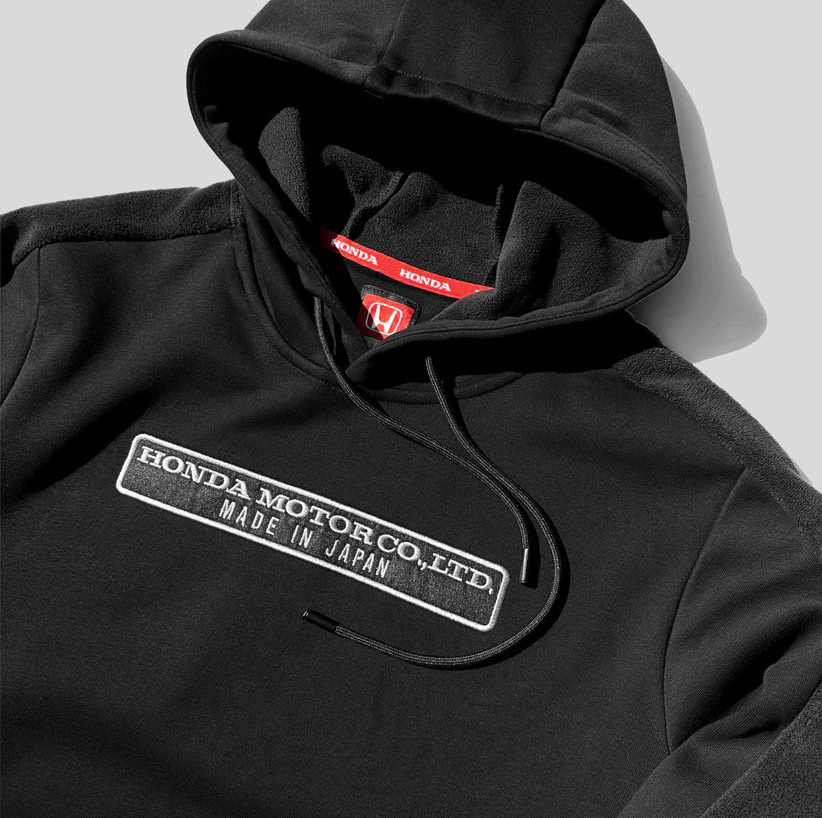Honda Motor Co. - Made in Japan Hoodie