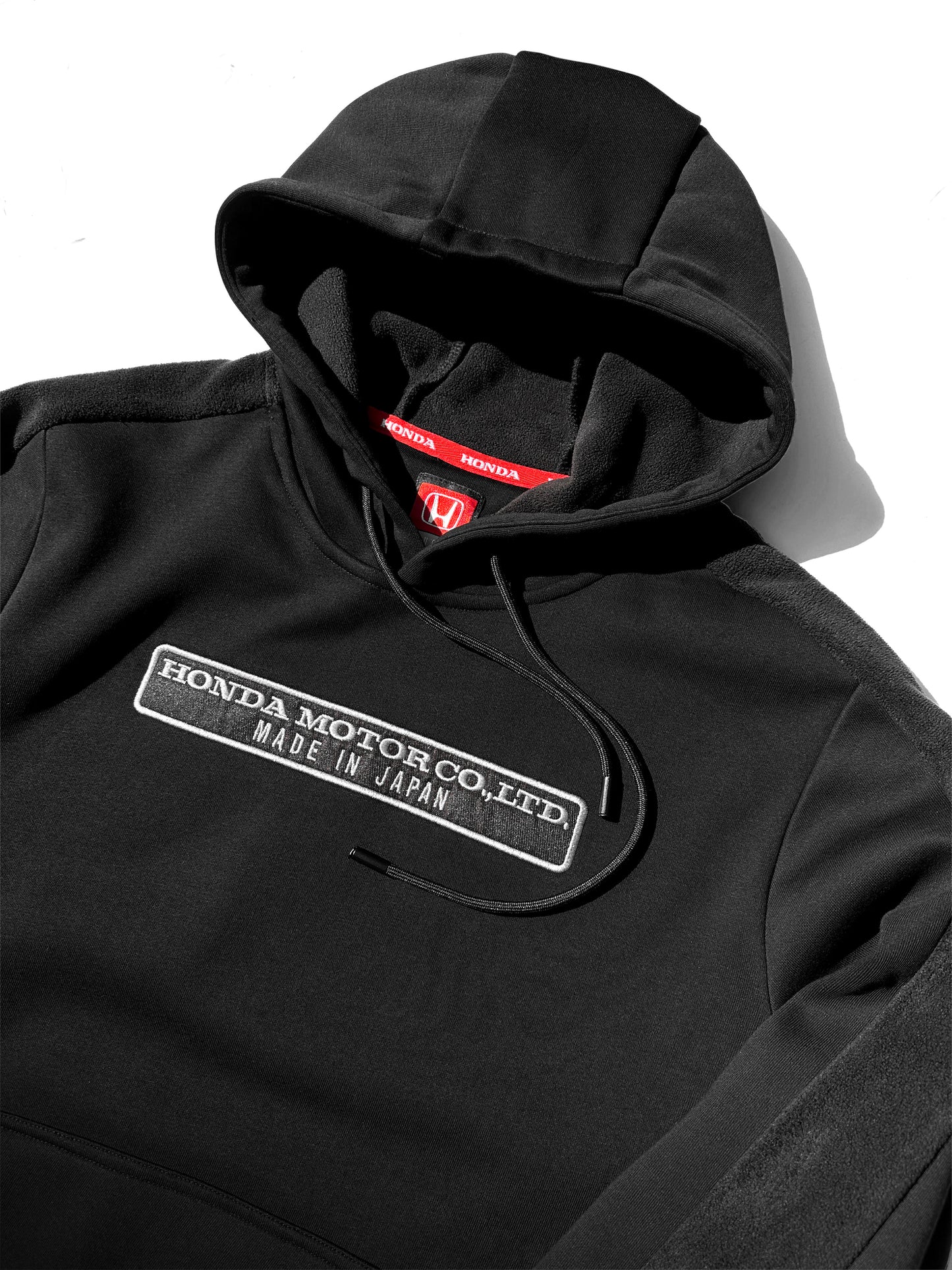 Honda Motor Co. - Made in Japan Hoodie