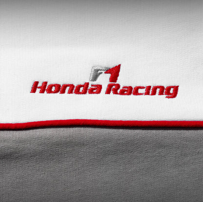 2002 Honda F1 Team Crewneck Sweatshirt