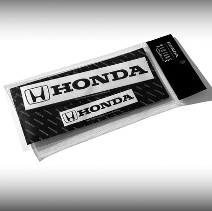 1981-1990 Honda Automotive Division Logo Sticker Set