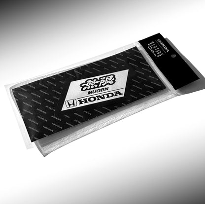Mugen-Honda F1 Rhombus Logo Sticker