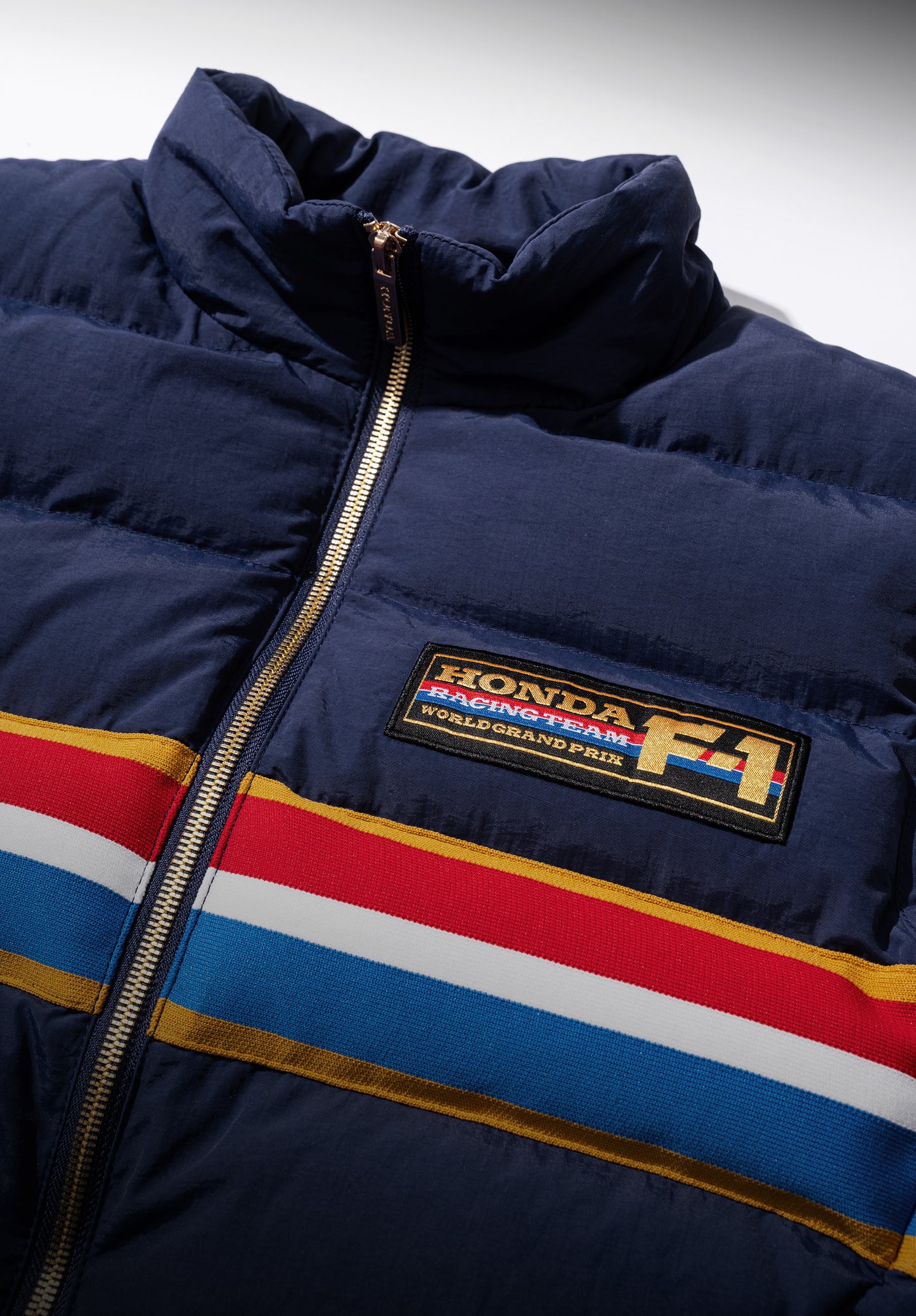 1986 Honda F1 Team Vest