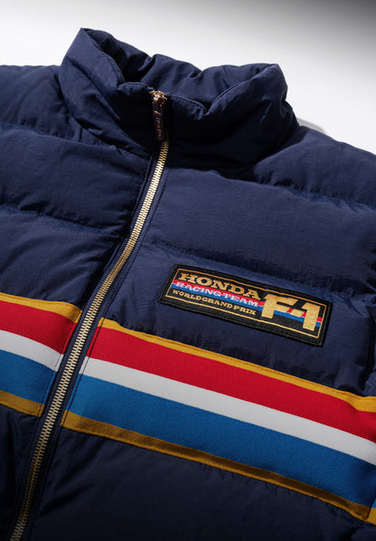 1986 Honda F1 Team Vest
