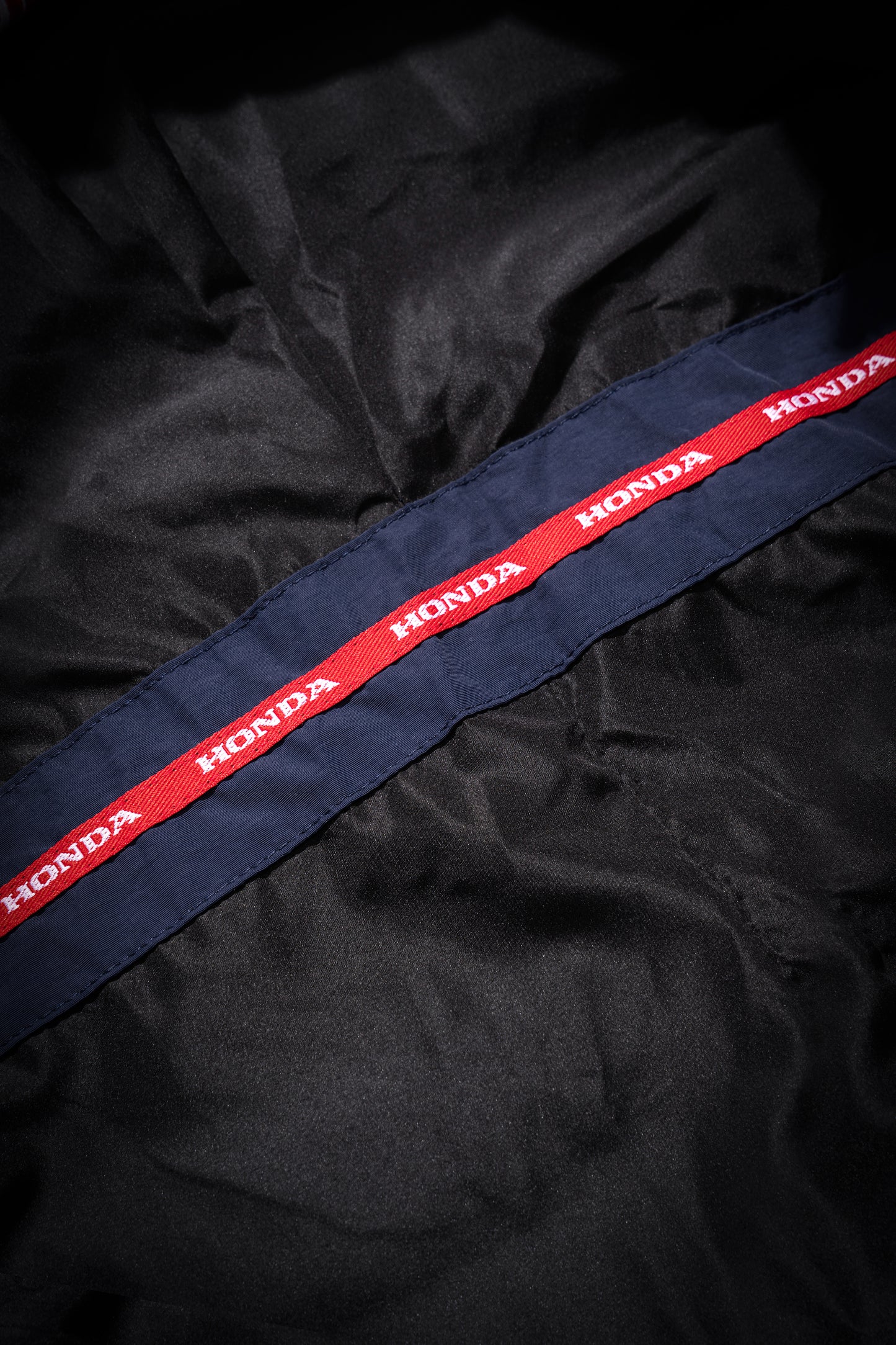 1986 Honda F1 Team Vest
