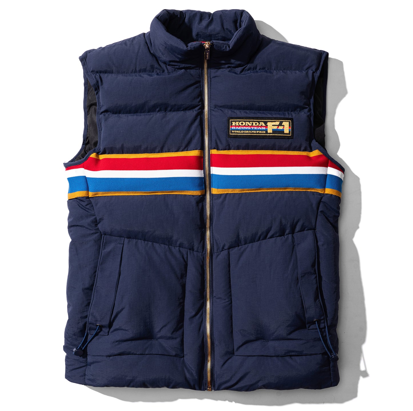 1986 Honda F1 Team Vest