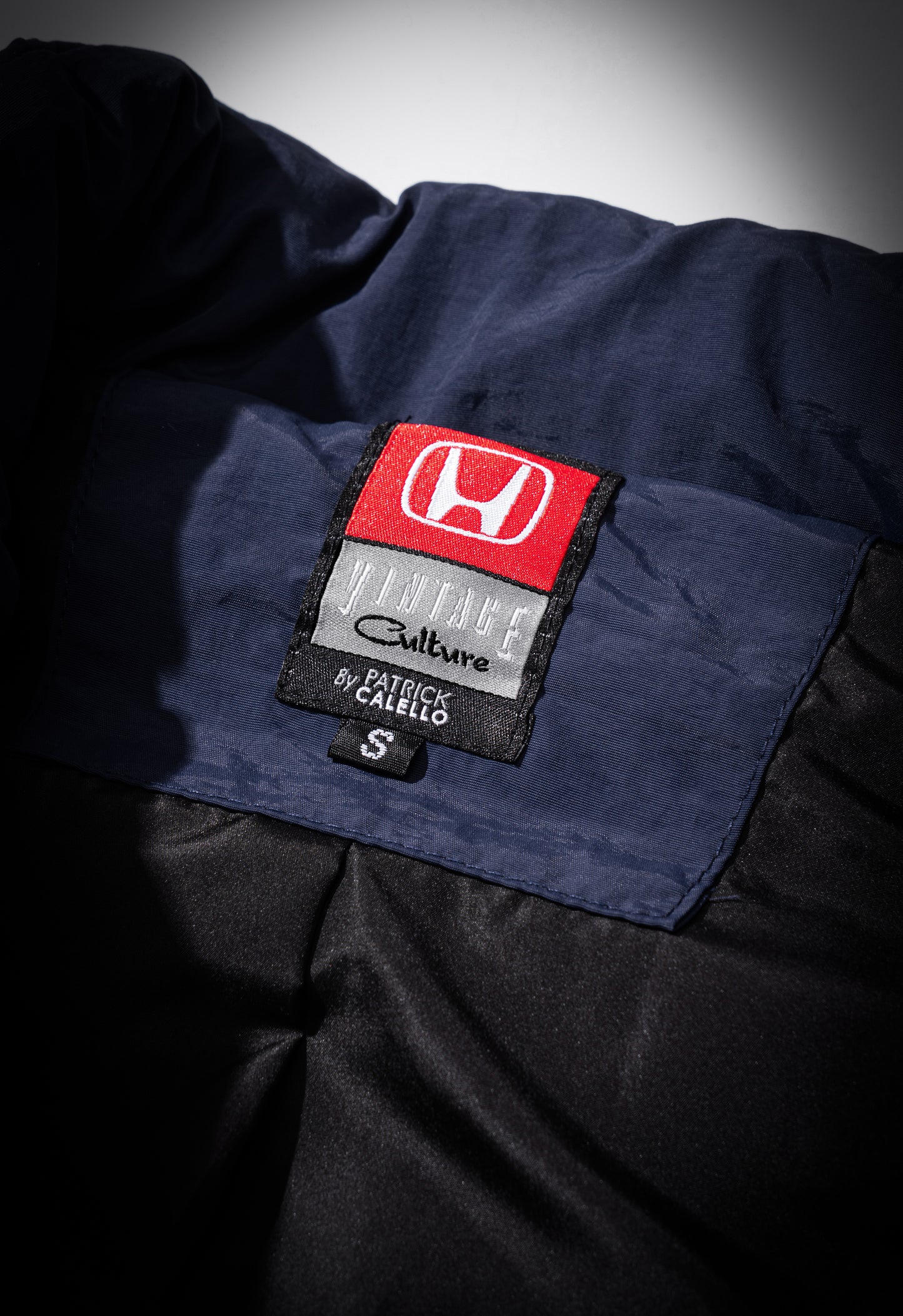 1986 Honda F1 Team Vest