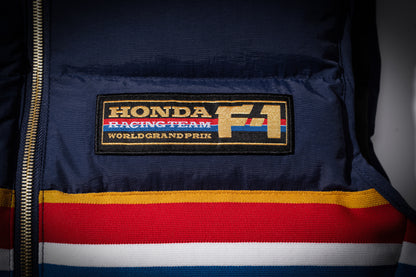 1986 Honda F1 Team Vest