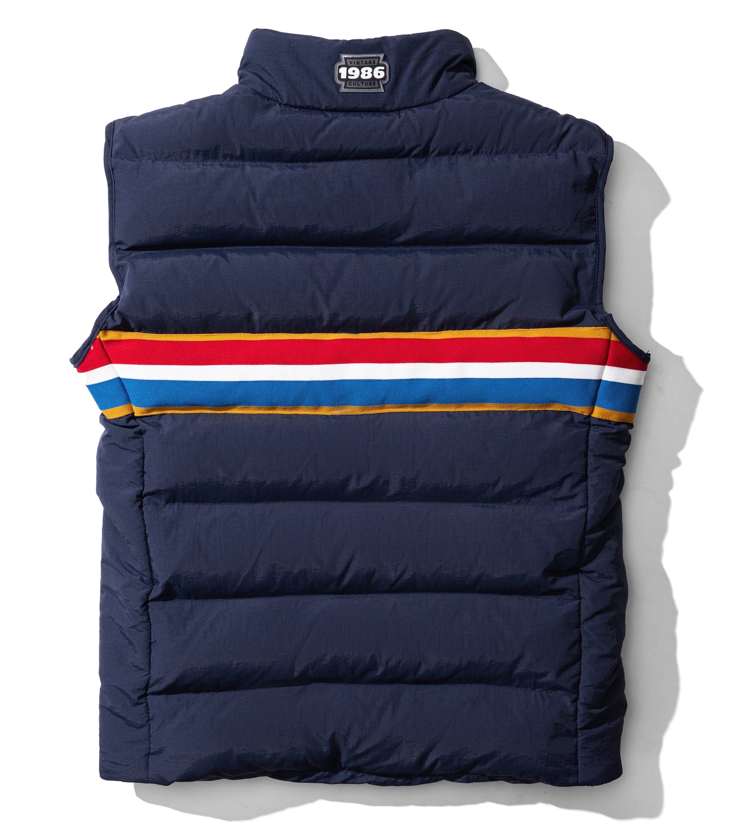 1986 Honda F1 Team Vest