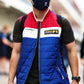 1983 Honda Racing Team F1 Vest