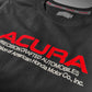 1986 Acura Brand Tee - Black