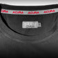 1986 Acura Brand Tee - Black