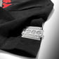 1986 Acura Brand Tee - Black