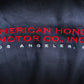 1959 American Honda Los Angeles Jacket
