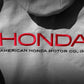 1963 American Honda Gardena California Hoodie
