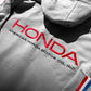 1963 American Honda Gardena California Hoodie