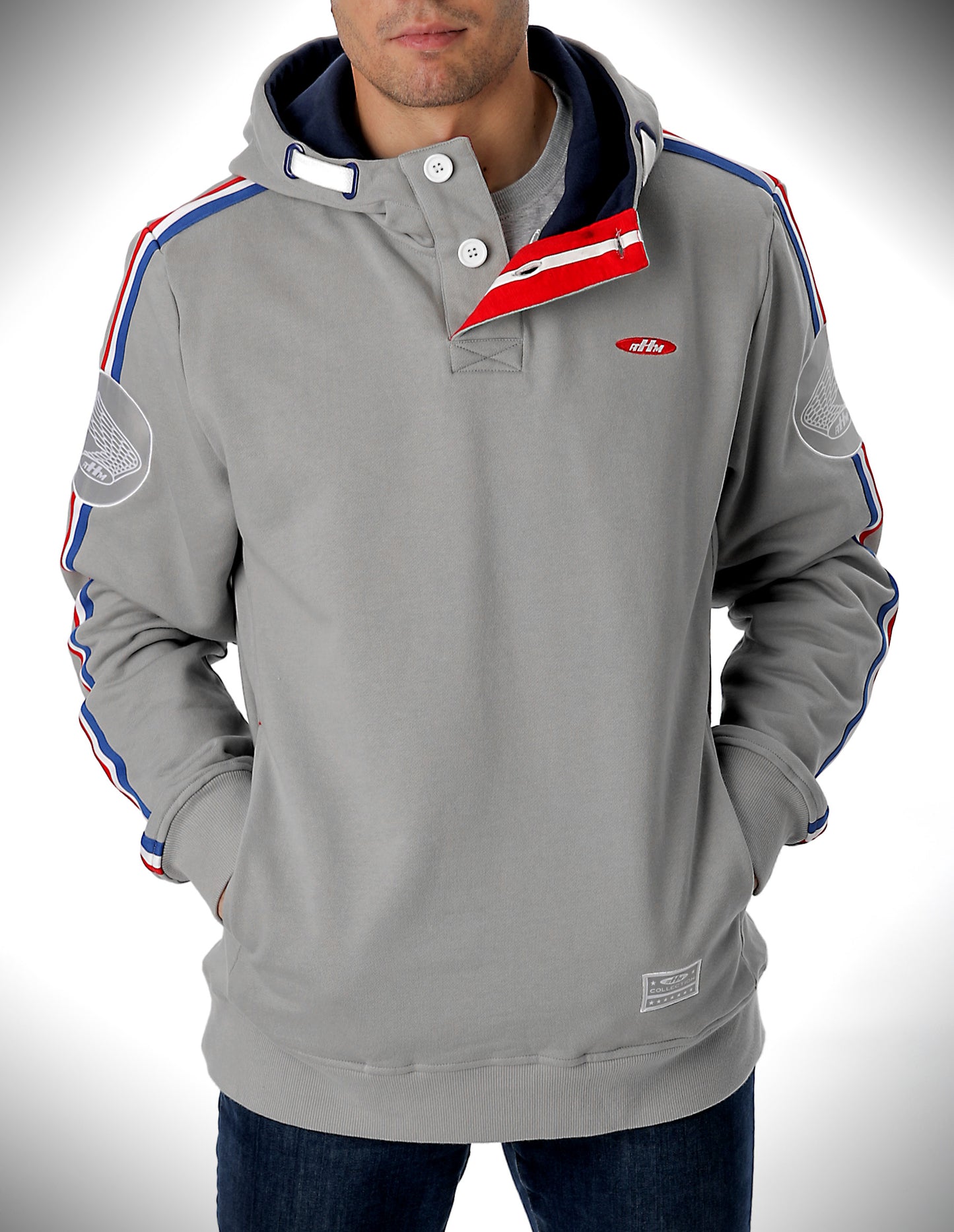 1963 American Honda Gardena California Hoodie