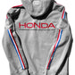 1963 American Honda Gardena California Hoodie