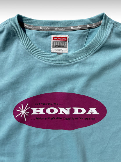 1959 American Honda Ultra-Design Tee