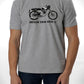 1963 American Honda Super Hawk Tee